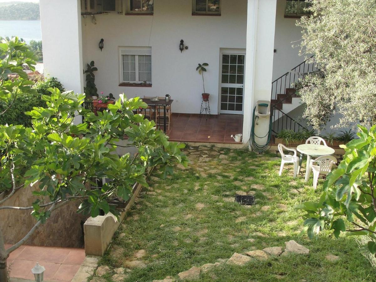 Hostal Rural El Balcon De Alange Exteriér fotografie