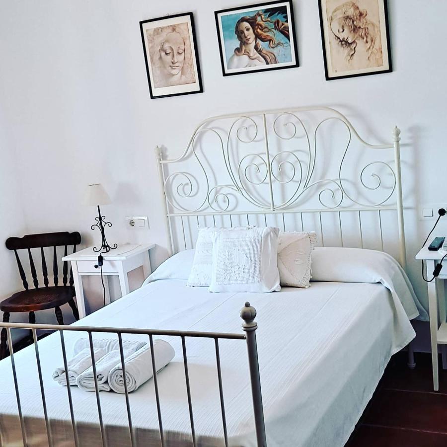 Hostal Rural El Balcon De Alange Exteriér fotografie