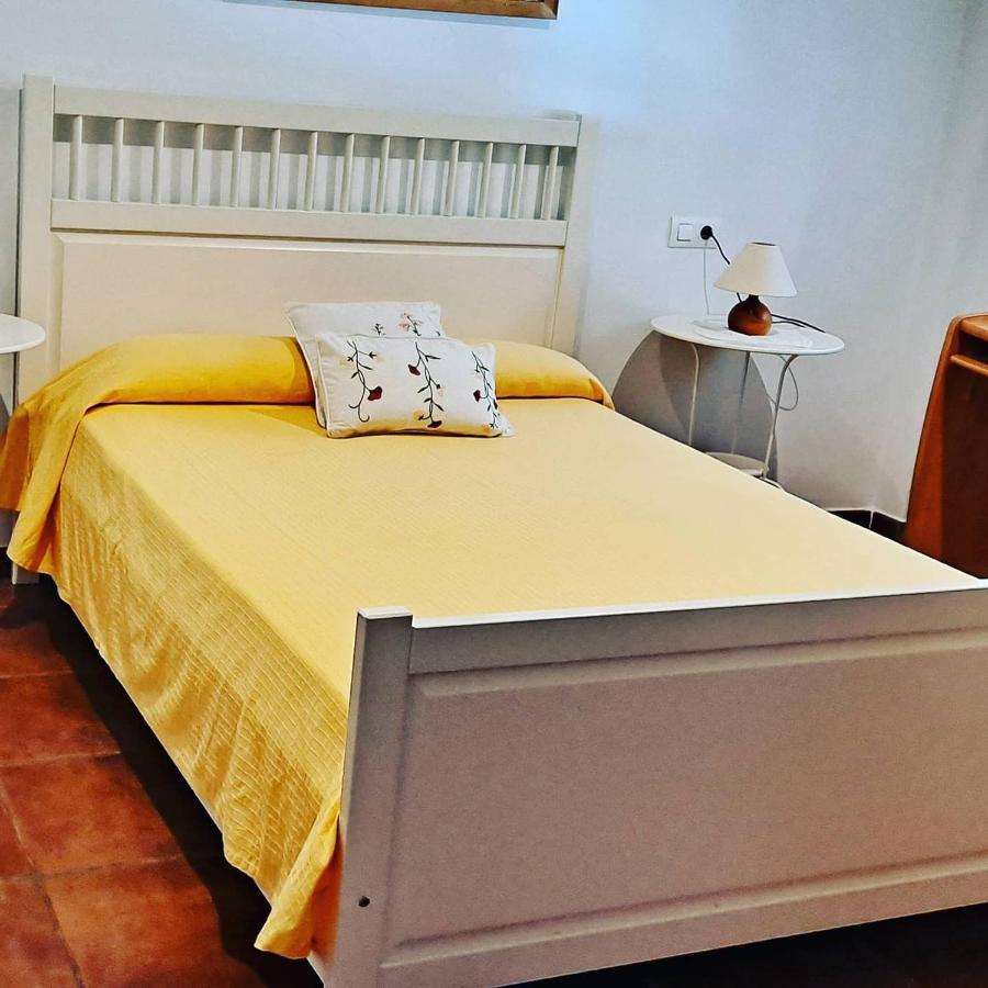 Hostal Rural El Balcon De Alange Exteriér fotografie